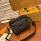 Luxe Touch Fashion LTB-Bags - 16710