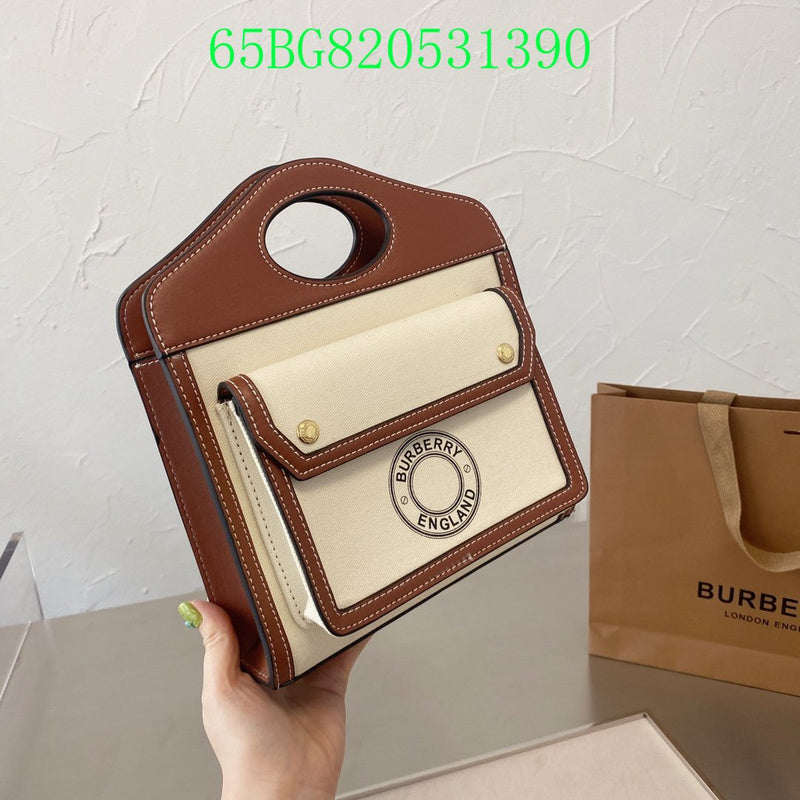 LTB Fashion -BBR Bags - 505