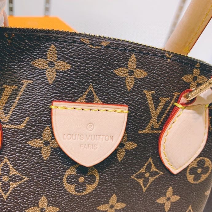 Fashion Luxe Touch bags - 3940