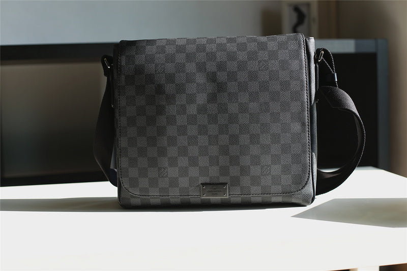 Luxe Touch Fashion LTB-bags - 10415