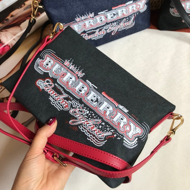 LTB Fashion -BBR Bags - 1113