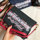 Luxe Touch Fashion -BBR Bags - 1113