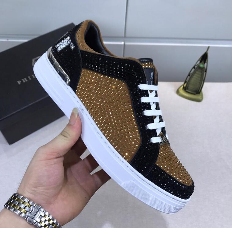 Luxe Touch Bags 

 - PHP Shoes - 223