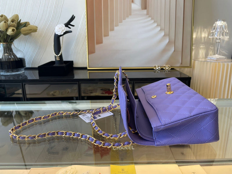 Luxe Touch Bags -  Bags - 353