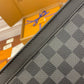 Luxe Touch Fashion LTB-bags - 17230