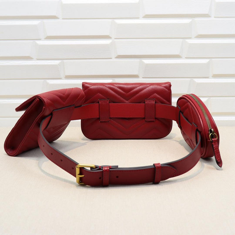 Luxe Touch Bags - Luxe Touch Bags - 803