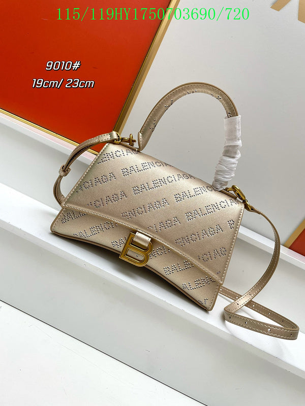 Luxe Touch Fashion - BGA Bags - 1721