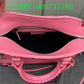 Luxe Touch Fashion - BGA Bags - 1678
