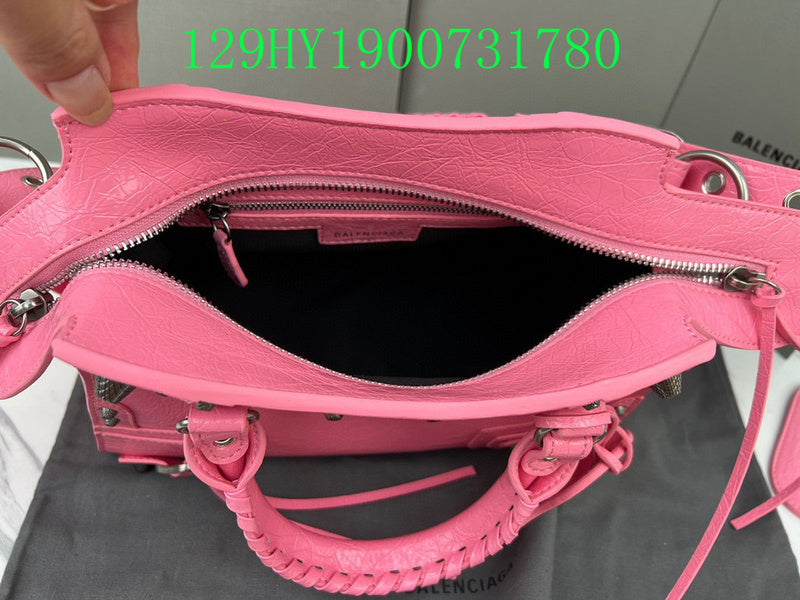 Luxe Touch Fashion - BGA Bags - 1678