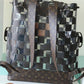 Luxe Touch Fashion LTB-bags - 9648