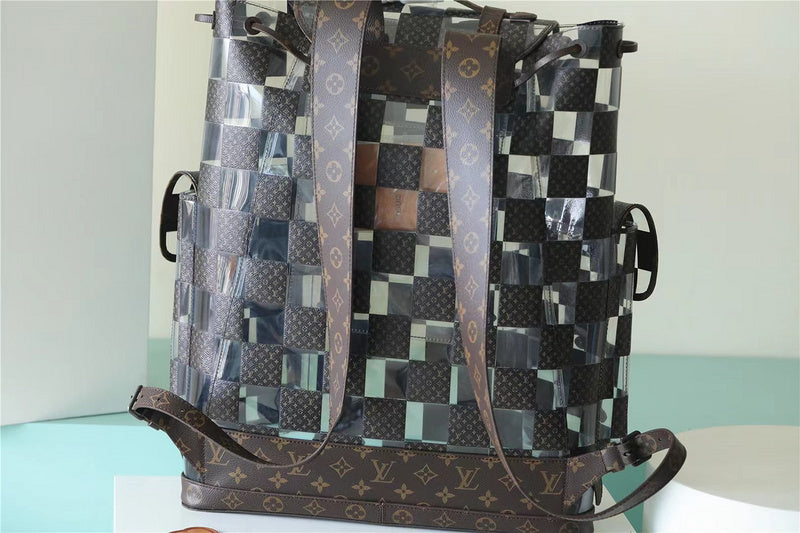Luxe Touch Fashion LTB-bags - 9648