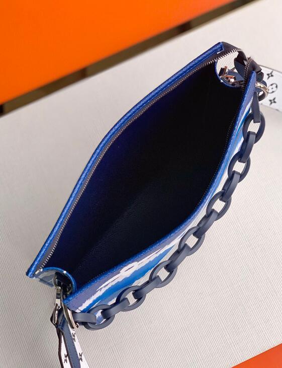 Luxe Touch Bags -   3126