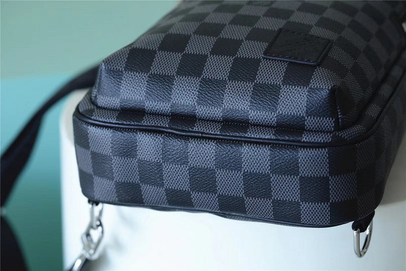Luxe Touch Fashion LTB-bags - 10214