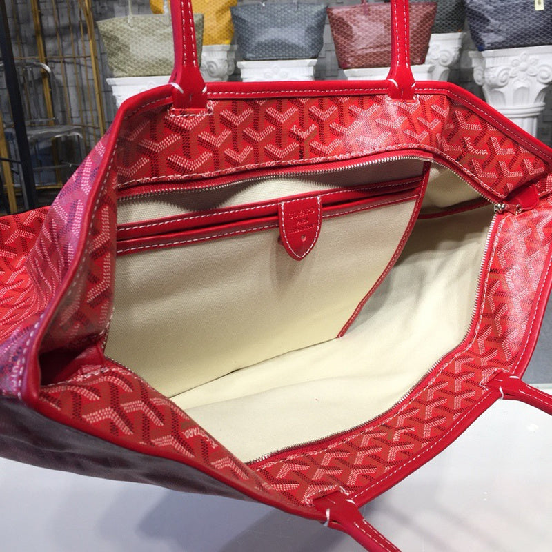 Luxe Touch Bags - GOD Bags - 223