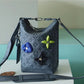 Luxe Touch Fashion LTB-bags - 10002