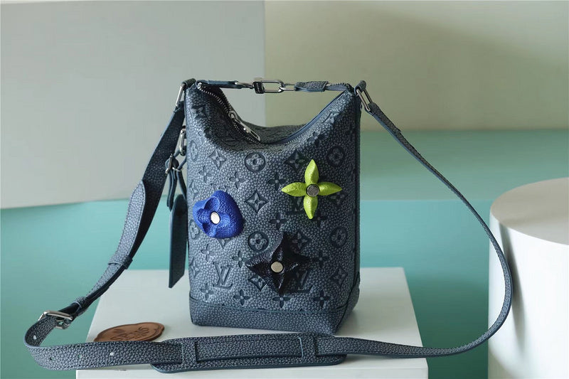 Luxe Touch Fashion LTB-bags - 10002