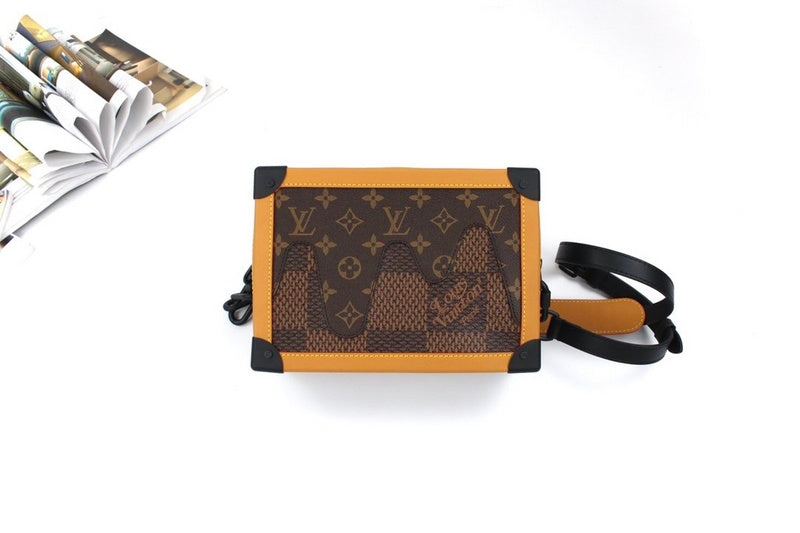 Luxe Touch Fashion LTB-bags - 17754