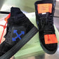 Luxe Touch Bags - YZO Men Shoes - 181