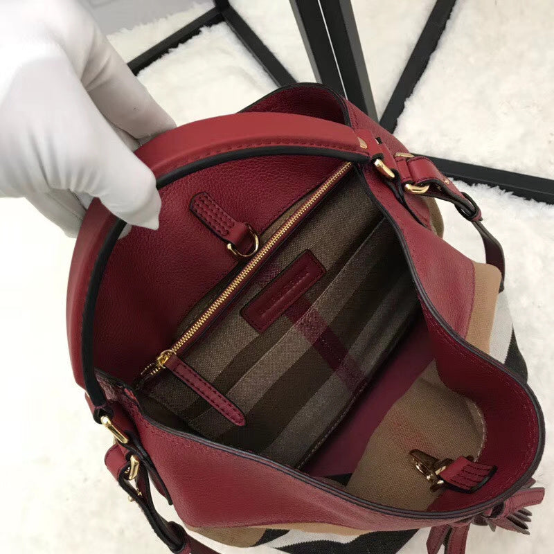 LTB Fashion -BBR Bags - 1284