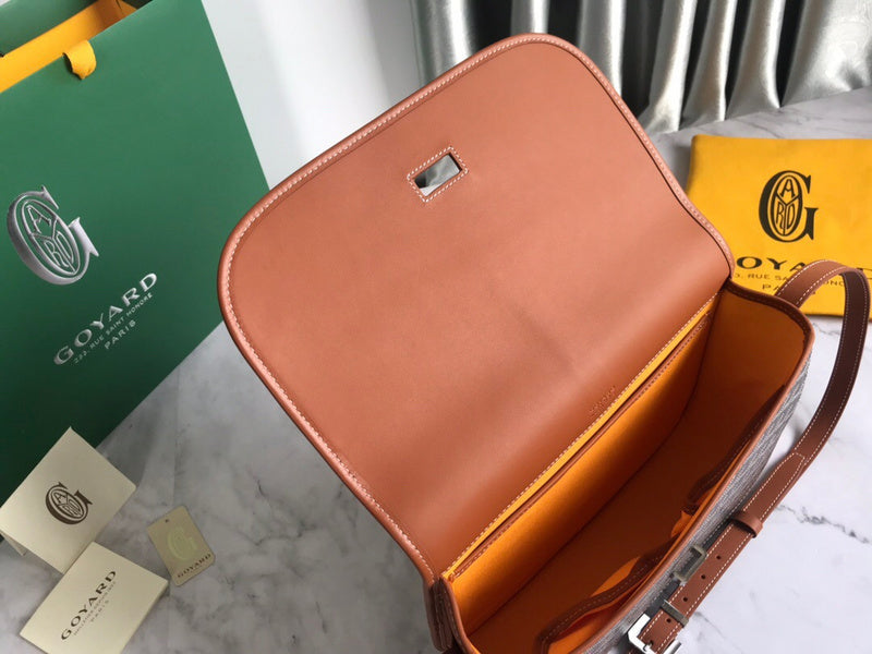 Luxe Touch Bags - GOD Bags - 064
