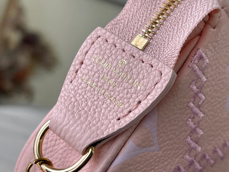 Fashion LTB-bags - 5378