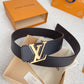 LTB  -Luxury  LUV  BELTS 029