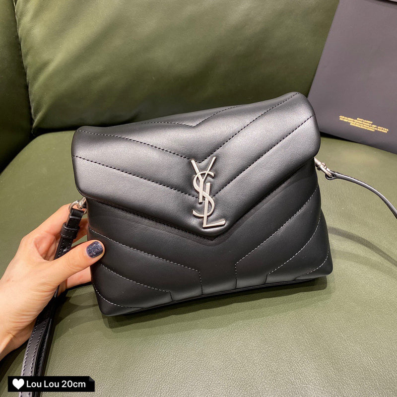 LTB - SLY Bags 320