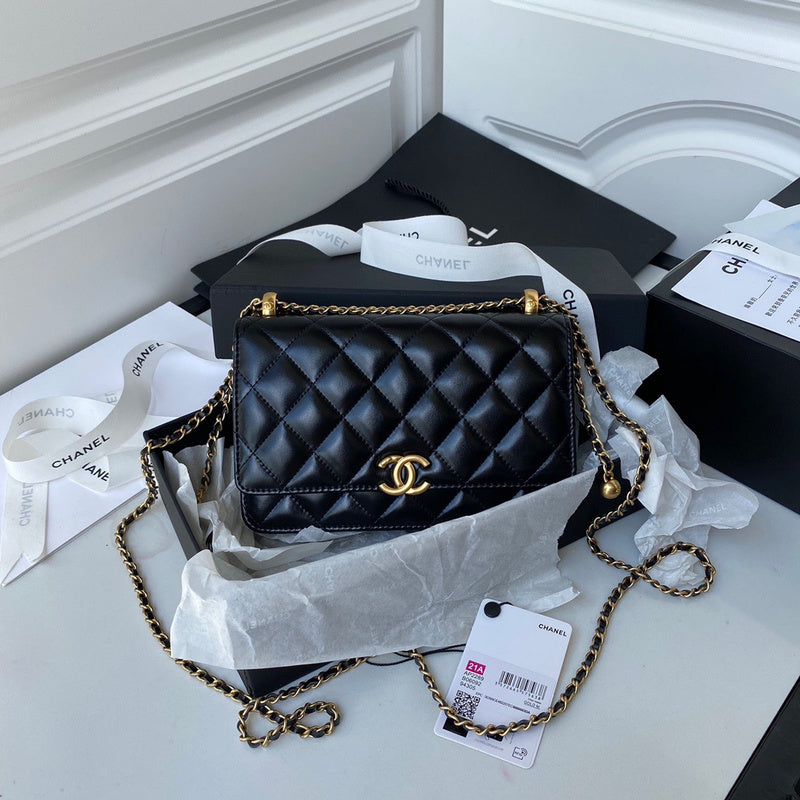 Luxe Touch Bags -  Bags - 626
