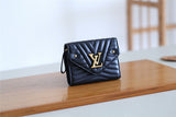 Luxe Touch Fashion LTB-bags - 9359
