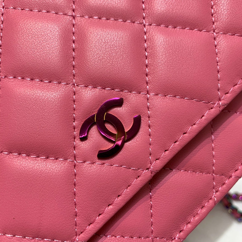 Luxe Touch Bags -  Bags - 694