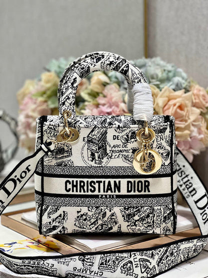 LTB - Luxe Touch Bags - 721