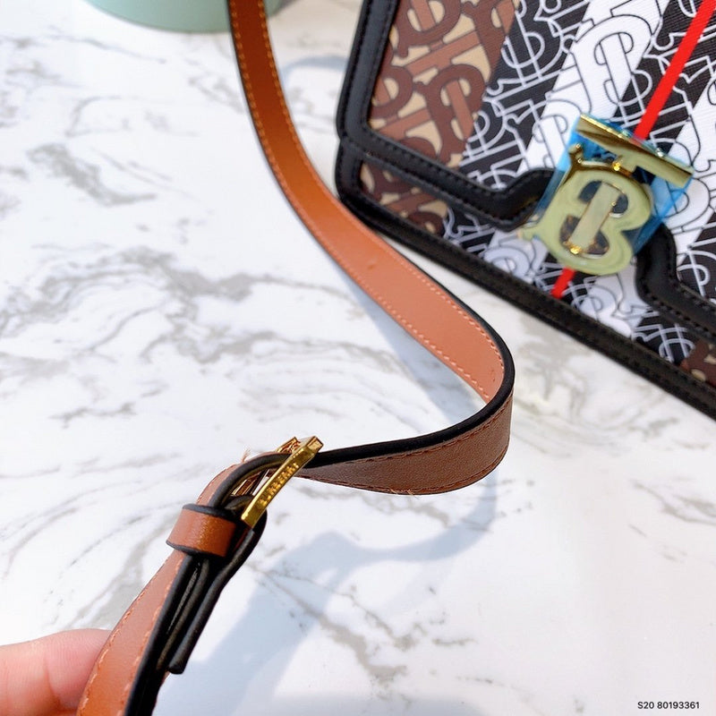 LTB Fashion -BBR Bags - 729