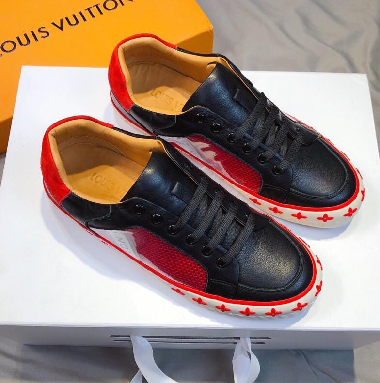 Luxe Touch Bags -  Men Shoes - 1840