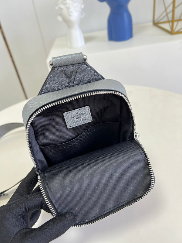 Luxe Touch Fashion LTB-Bags - 16751