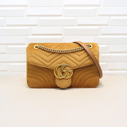 Luxe Touch Bags - Luxe Touch Bags - 863
