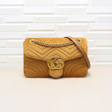 Luxe Touch Bags - Luxe Touch Bags - 863