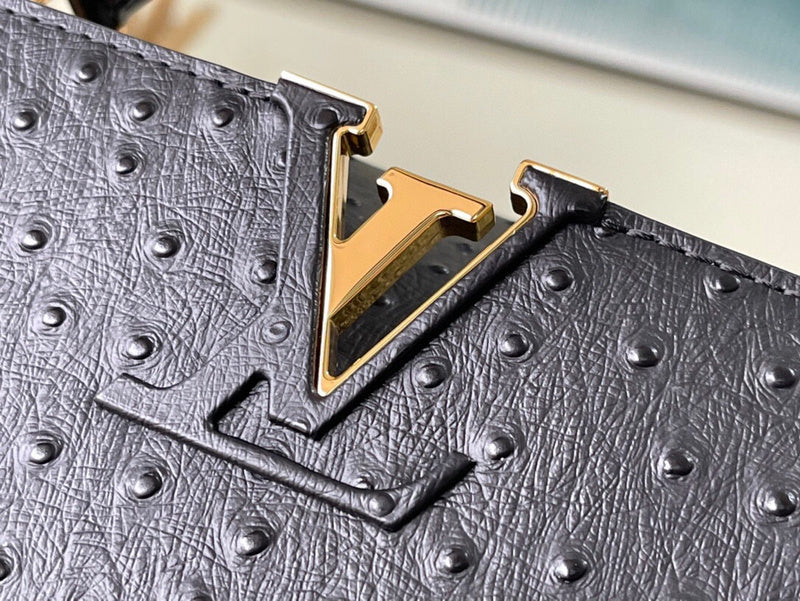 Fashion Luxe Touch bags - 4357
