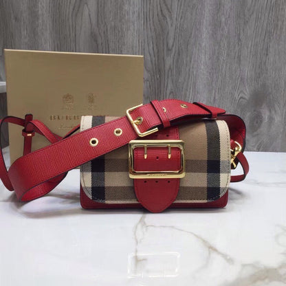 Luxe Touch Bags Fashion -BBR Bags - 1542