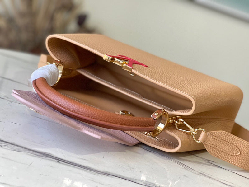 Fashion Luxe Touch bags - 4594