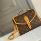 Luxe Touch Fashion LTB-bags - 17005
