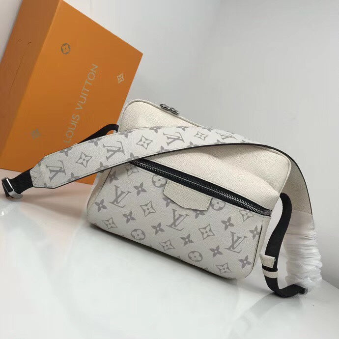 Luxe Touch Fashion LTB-bags - 10452