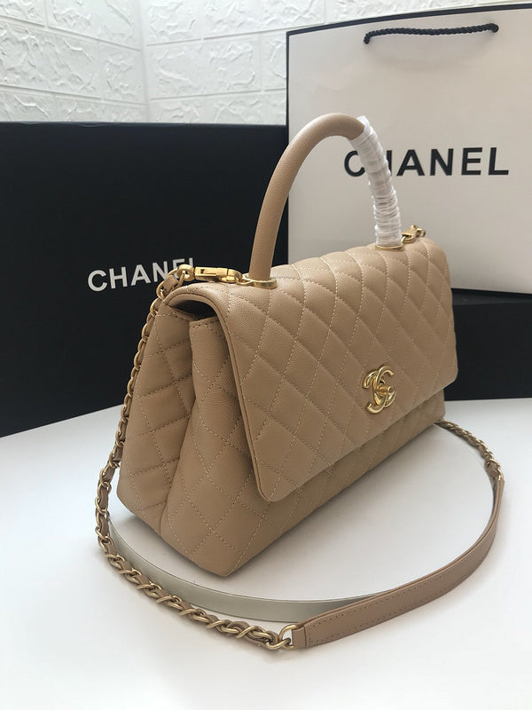 Luxe Touch Bags -  Bags - 505