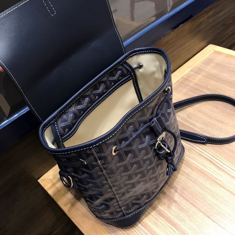 Luxe Touch Bags - GOD Bags - 017