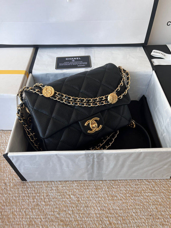 Luxe Touch Bags 

 -  Bags - 3056
