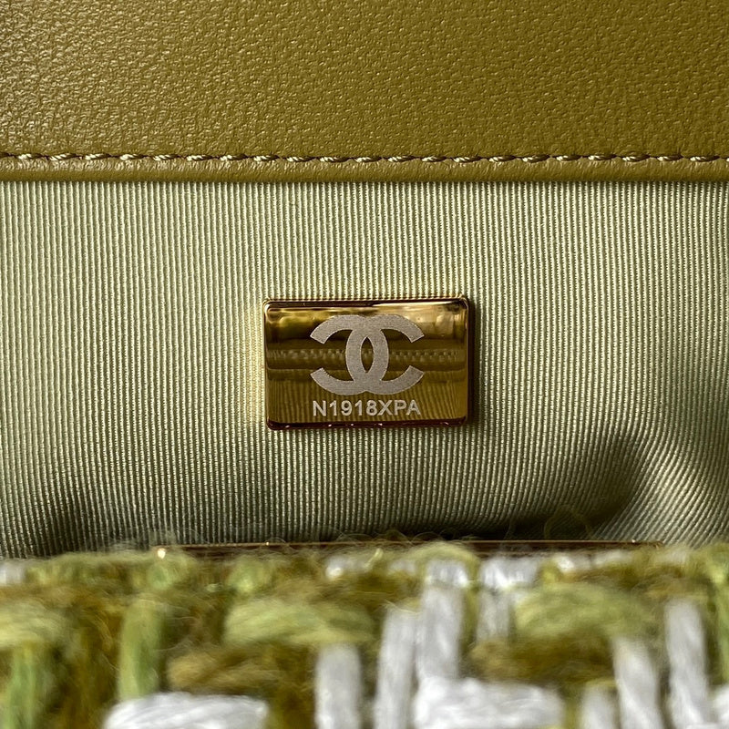 Luxe Touch Bags -  Bags - 057