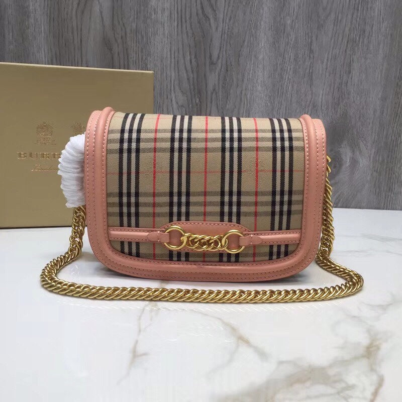 Luxe Touch Fashion -BBR Bags - 1452