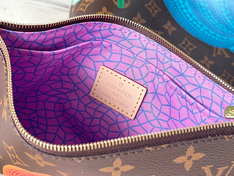 Fashion Luxe Touch bags - 4104