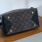 Luxe Touch Fashion LTB-bags - 8029