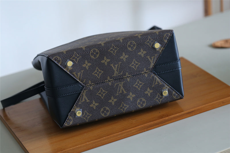 Luxe Touch Fashion LTB-bags - 8029
