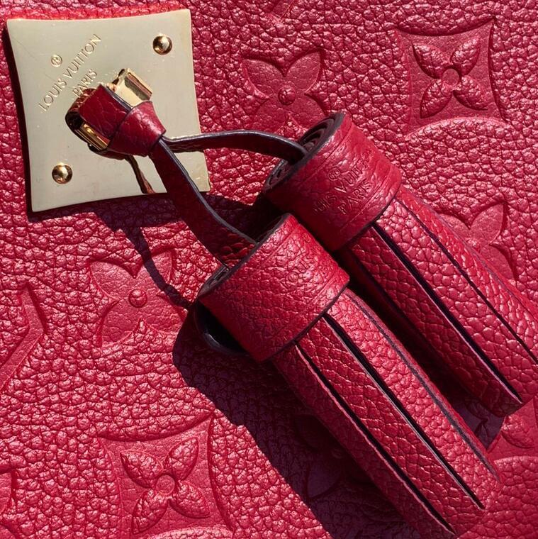 Luxe Touch Bags 

 - LTB Bags - 2936